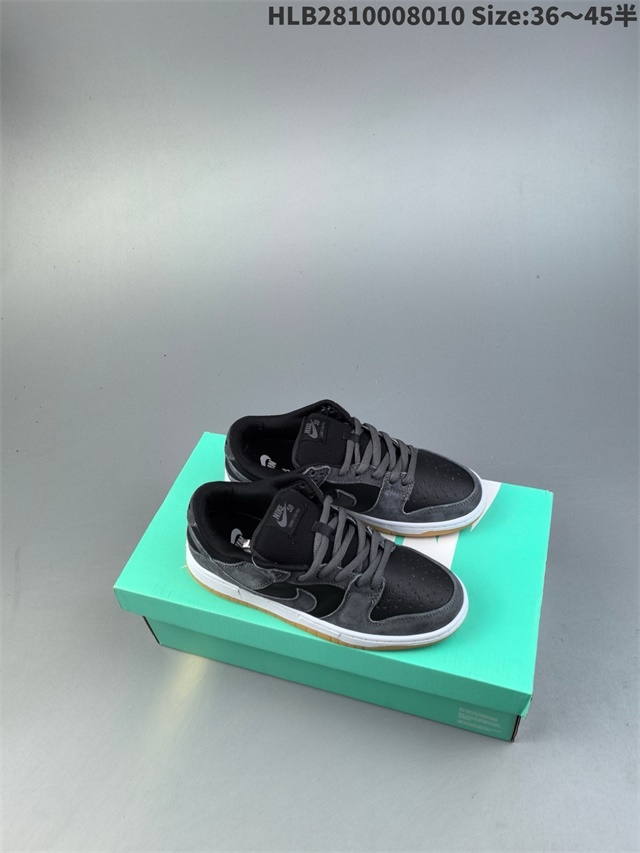 men Low top dunk sb shoes 36-45 2025-9-19-377